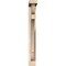Ekena Millwork Olympic Block Smooth Bracket w/ Offset Brace, Douglas Fir, 3 1/2"W x 18"D x 30"H BKT0402X18X30OLY05SDF - alternate 4